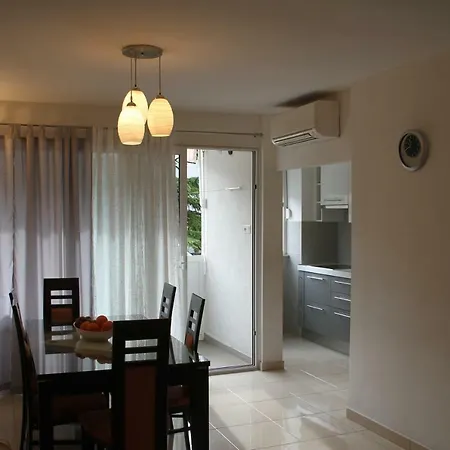 Apartamento Ivona *