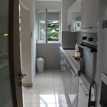 Apartamento Ivona Split