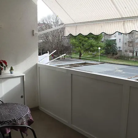Apartamento Ivona Split