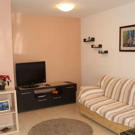 Apartamento Ivona