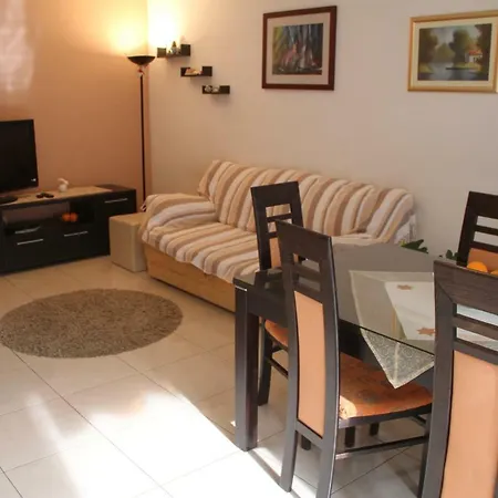 Ivona Apartamento
